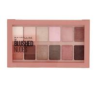 Maybelline New York EyeStudio Palette Ombre à Paupières 01 Blushed Nudes