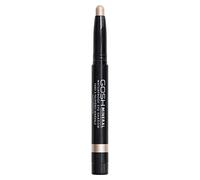 Gosh Fard à paupières minéral waterproof Vanille 2,5 g