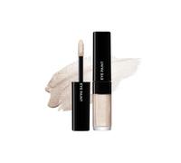 Ombre à Paupières Infaillible Eye-Paint 101 Eternal White