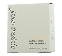 Ombre à paupières Jane Iredale PurePressed Triple Driftwood 2,1 g