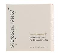 Ombre à paupières Jane Iredale PurePressed Triple Sundown 2,1 g