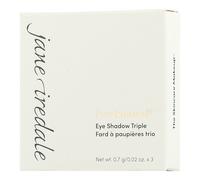 Ombre à paupières Jane Iredale PurePressed Triple Wildflower 2,1 g
