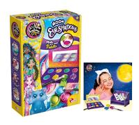 Ombre a paupieres - Kit de Loisirs Créatifs - THE MOON ACADEMY - Composants pour Fards, Boîtiers a Fards