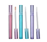 Ombre à Paupières Liquide Caméléon, Effet métallique et changement de couleur, Tenue longue durée et résistant à l'eau - Idéal pour un maquillage Holographique et Multichrome