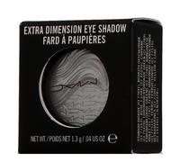 MAC Cosmetics Extra Dimension Eye Shadow fards à paupières intenses teinte Evening Grey 1.3 g