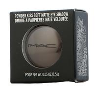 Ombre à paupières MAC Powder Kiss Soft Matte donne un glamour 1,5 g