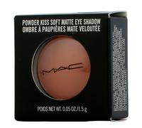Ombre à paupières MAC Powder Kiss Soft Matte Strike a Pose 1,5 g