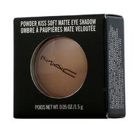 Ombre à paupières MAC Powder Kiss Soft Matte What Clout 1,5g