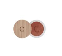 Ombre à paupières N°154 - Terracotta Nacré - Look Sunkissed - Couleur Caramel