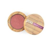 Ombre à paupières nacrée Bio - Rose corail 119 3 grammes - Zao Make-up