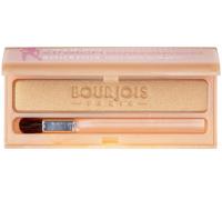 Ombre à Paupières - Ombre Stretch - N°03 Or Extensible - Bourjois