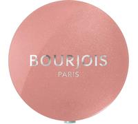 Ombre À Paupières Petite Boîte Ronde - Facile À Appliquer - Miroir Intégré - Texture Poudre Crémeuse - 09 Itsy Bitsy Khaki 1,2gr