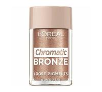 Chromatic Bronze Pigments Libres L'Oréal Paris