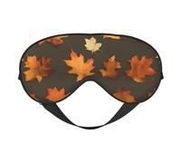 Ombre à paupières pour homme et femme Motif camouflage d'automne