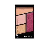 Ombre à Paupières Quad Color Icon Flock Party