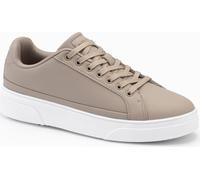Ombre Clothing Baskets homme Ndiayett gris cendré 42