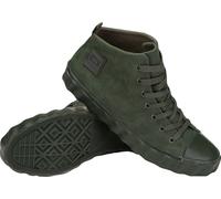 Ombre Clothing Baskets homme Pablo olive 42