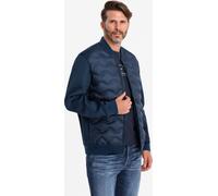 Ombre Clothing Bombardier homme Mansaray marine M