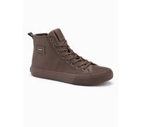 Ombre Clothing Bottes pour hommes Camarar Brown 44