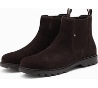 Ombre Clothing Bottes pour hommes Gammadaaf Dark Brown 43