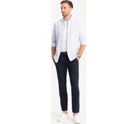 Ombre Clothing Chinos hommes Gargaragon navy S