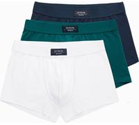 Ombre Clothing Ensemble de boxers pour hommes Mildurn diverses couleurs XXL