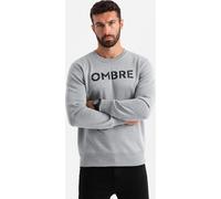 Ombre Clothing Homme Joof gris mélangé XL