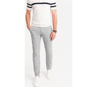 Ombre Clothing Pantalon de sport hommes Gargaragon gris S