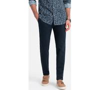 Ombre Clothing Pantalon de sport pour homme Pagwyn navy XL