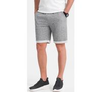 Ombre Clothing Pantalon de survêtement hommes Ghiluz gris XXL