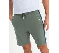 Ombre Clothing Pantalon de survêtement Hommes Melqartpilles vert M