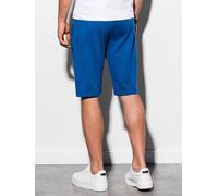 Ombre Clothing Pantalon de survêtement Hommes Roux bleu m
