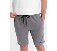 Ombre Clothing Pantalon de survêtement hommes Thara gris L