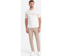Ombre Clothing Pantalon homme Loraqirelle sand L
