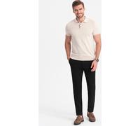 Ombre Clothing Pantalon homme Venthyra noir XL