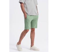Ombre Clothing Short en toile pour homme Ituaso vert L