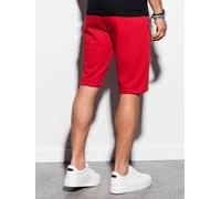 Ombre Clothing Short rouge Roux pour homme L