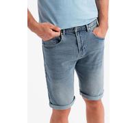 Ombre Clothing Shorts en denim pour hommes Antoniadou denim S