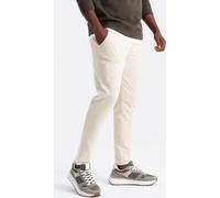 Ombre Clothing Survêtement hommes Singhateh crème M
