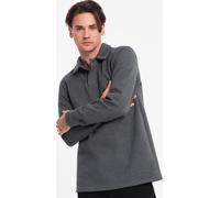 Ombre Clothing Sweat à capuche homme Carratung graphite melange M