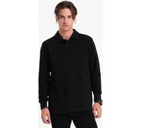 Ombre Clothing Sweat à capuche homme Carratung noir XL