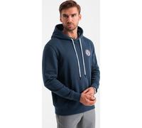 Ombre Clothing Sweat à capuche homme Jawo navy M