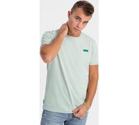 Ombre Clothing T-shirt à manches courtes pour hommes Cuuphreans mint XL