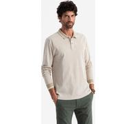 Ombre Clothing T-Shirt à manches longues pour hommes Dhugaaa Sand Melange XL