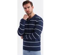 Ombre Clothing T-shirt homme à manches longues Kalila navy L