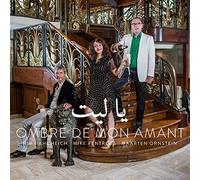 Ombre de Mon Amant