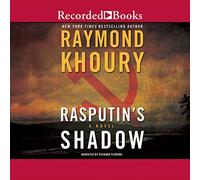 Ombre de Rasputin [Import]