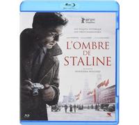 L'Ombre de Staline Blu-ray