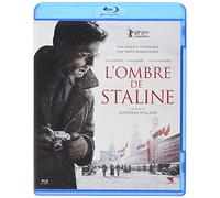 L'Ombre de Staline – Blu-ray – Warner Bros.
