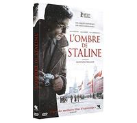 L'Ombre de Staline – Warner Bros. – DVD